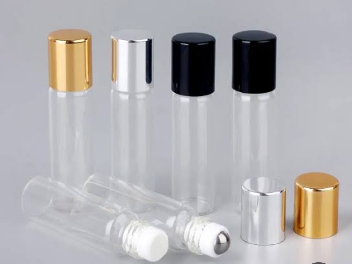 برفان زيت حريمى ورجالى 3ملى